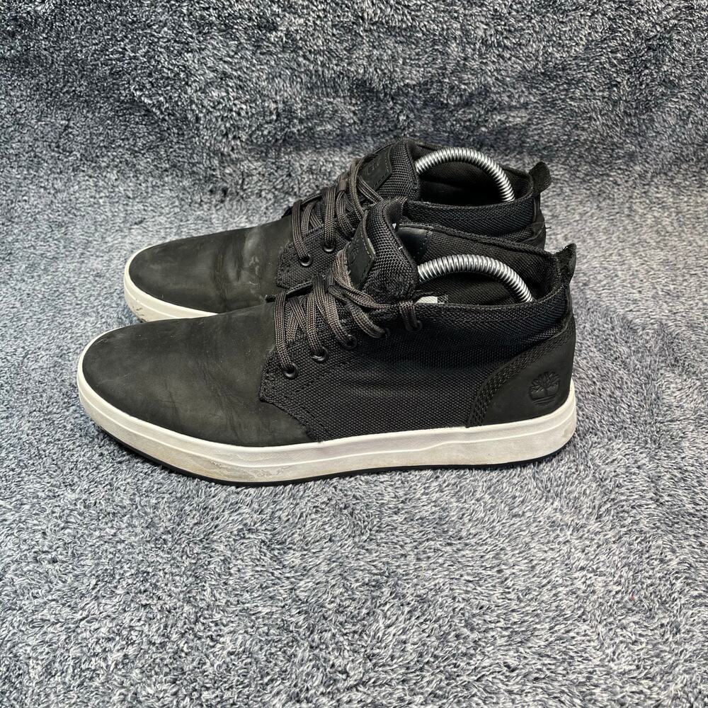 Timberland Davis Square Chukka Shoes Size 9 Womens 7.5 Mens
